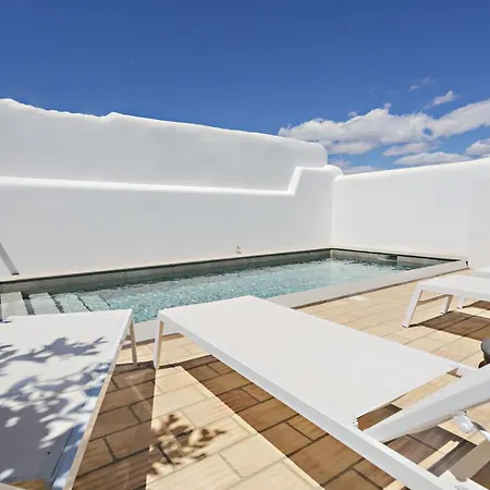 Casa Da * Tavira