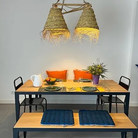 Casa Da * Tavira