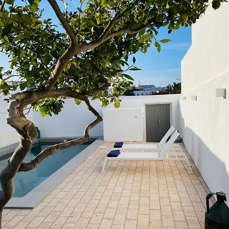 Casa Da Holiday home Tavira