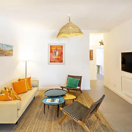 Casa Da Semesterbostad *