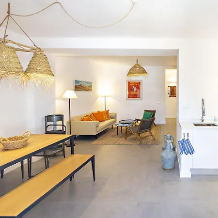 Semesterbostad Casa Da