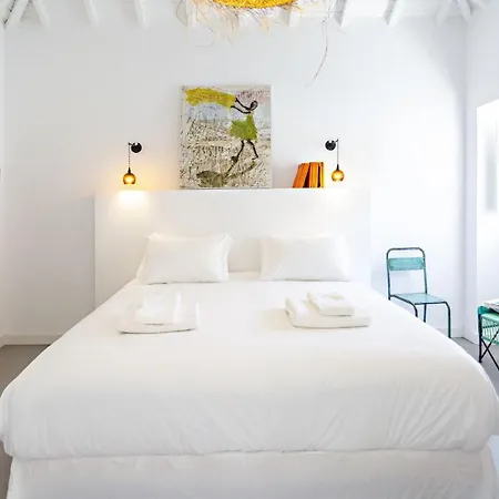 Casa Da Semesterbostad