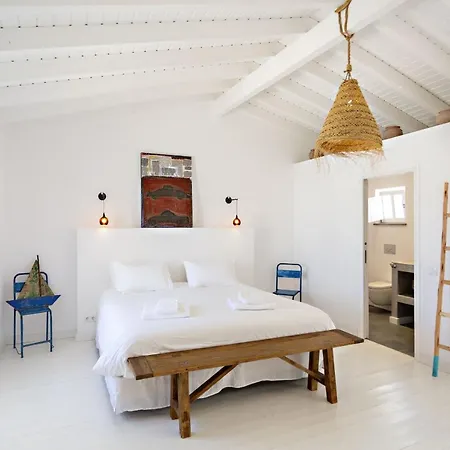 Semesterbostad Casa Da