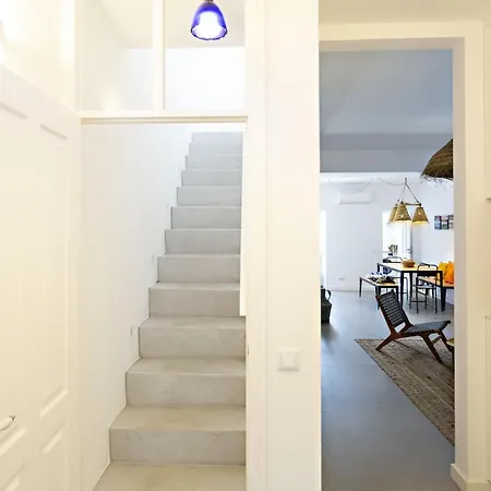 Casa Da Semesterbostad