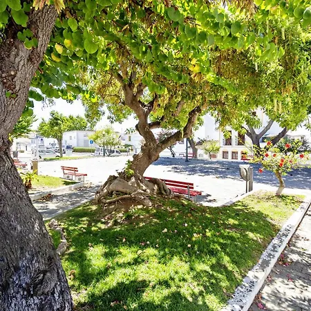 Casa Da Semesterbostad