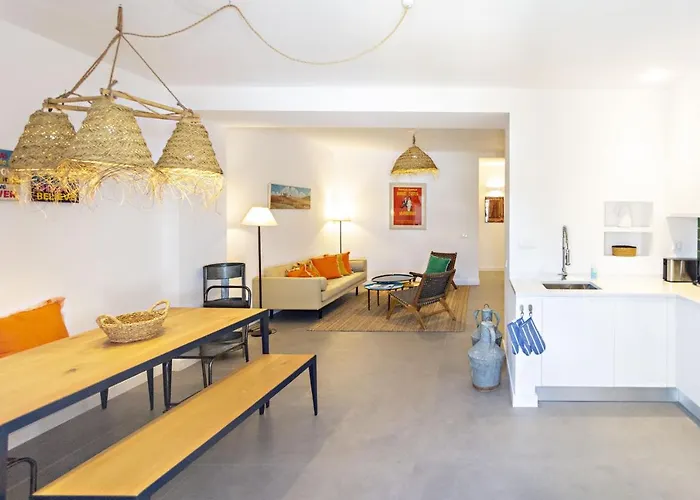 Dom wakacyjny Casa Da