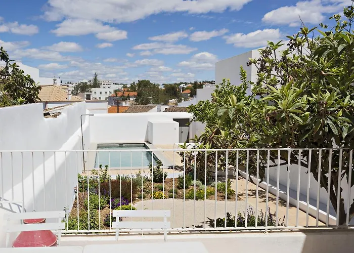Casa Da 度假居 *