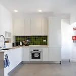בית נופש Casa Da