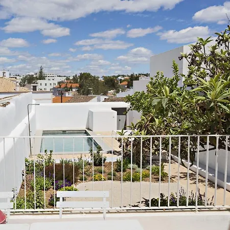 Casa Da בית נופש *